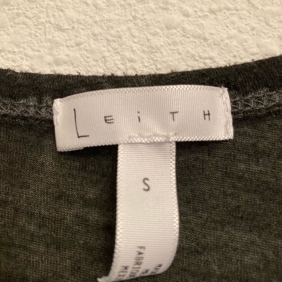 Leith tank top - Picture 3 of 3